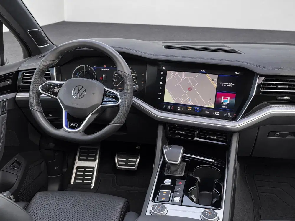 Volkswagen Touareg 3.0 TSi eHybrid 4MOTION R uit 2022, foto 13