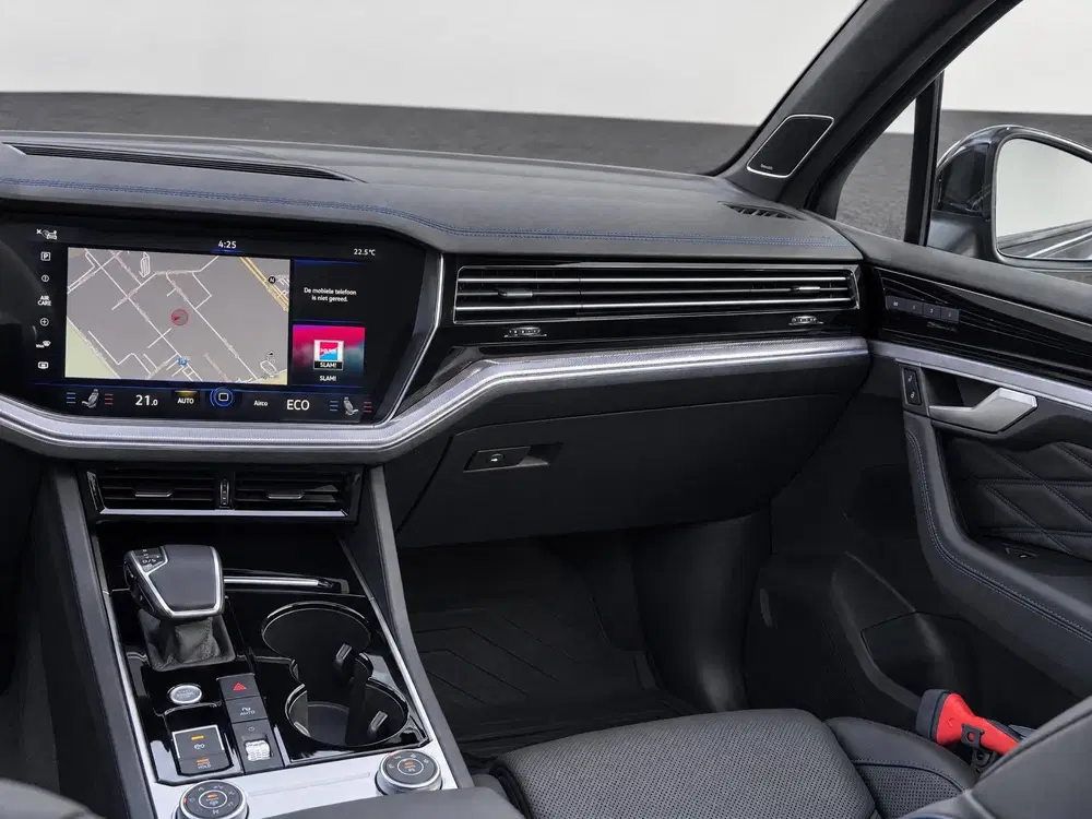 Volkswagen Touareg 3.0 TSi eHybrid 4MOTION R uit 2022, foto 14