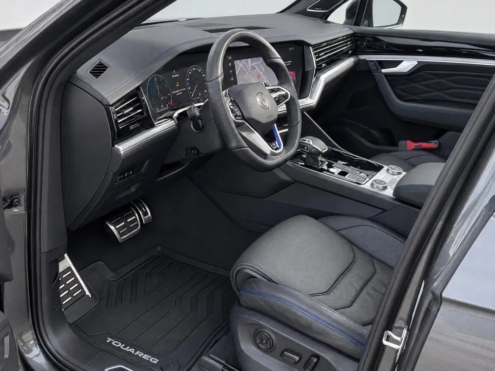 Volkswagen Touareg 3.0 TSi eHybrid 4MOTION R uit 2022, foto 15