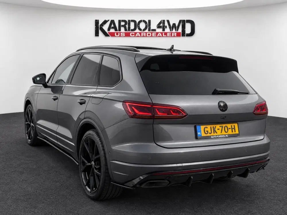 Volkswagen Touareg 3.0 TSi eHybrid 4MOTION R uit 2022, foto 6