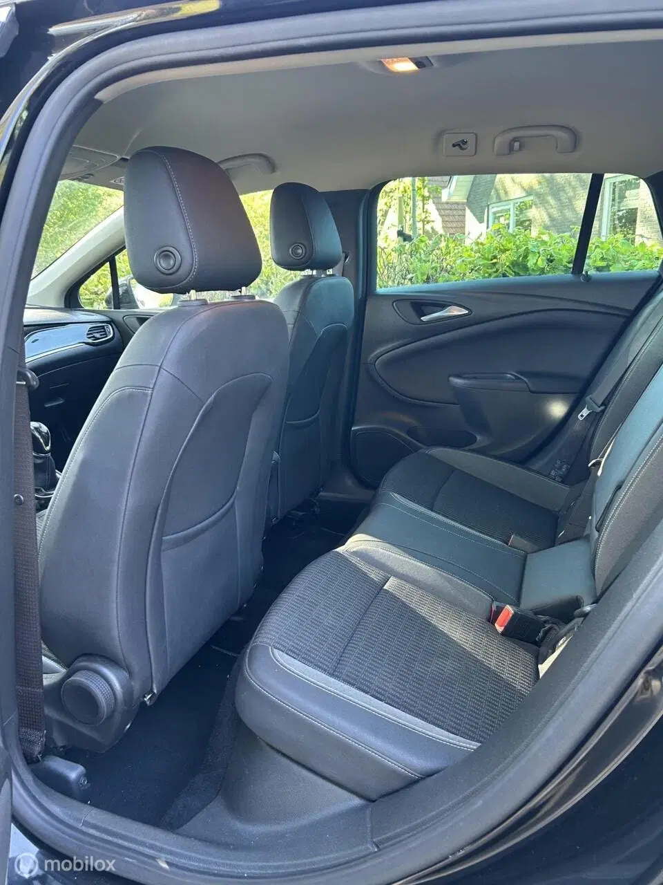 Opel Astra 1.2 Blitz Elegance uit 2021, foto 12