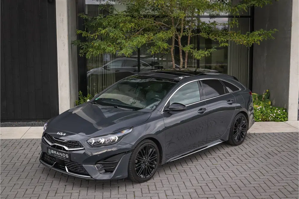Kia ProCeed 1.5 T-GDi GT PlusLine Full option NL auto uit 2023