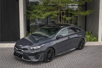 Kia ProCeed 1.5 T-GDi GT PlusLine Full option NL auto uit 2023