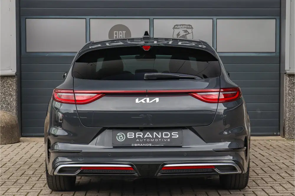Kia ProCeed 1.5 T-GDi GT PlusLine Full option NL auto uit 2023, foto 10