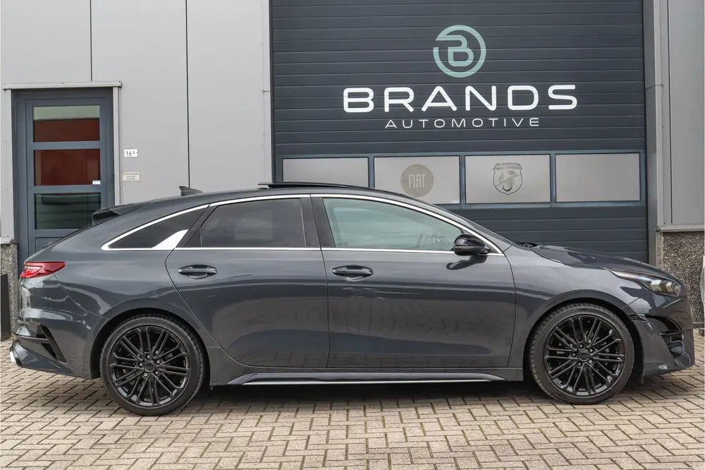 Kia ProCeed 1.5 T-GDi GT PlusLine Full option NL auto uit 2023, foto 11