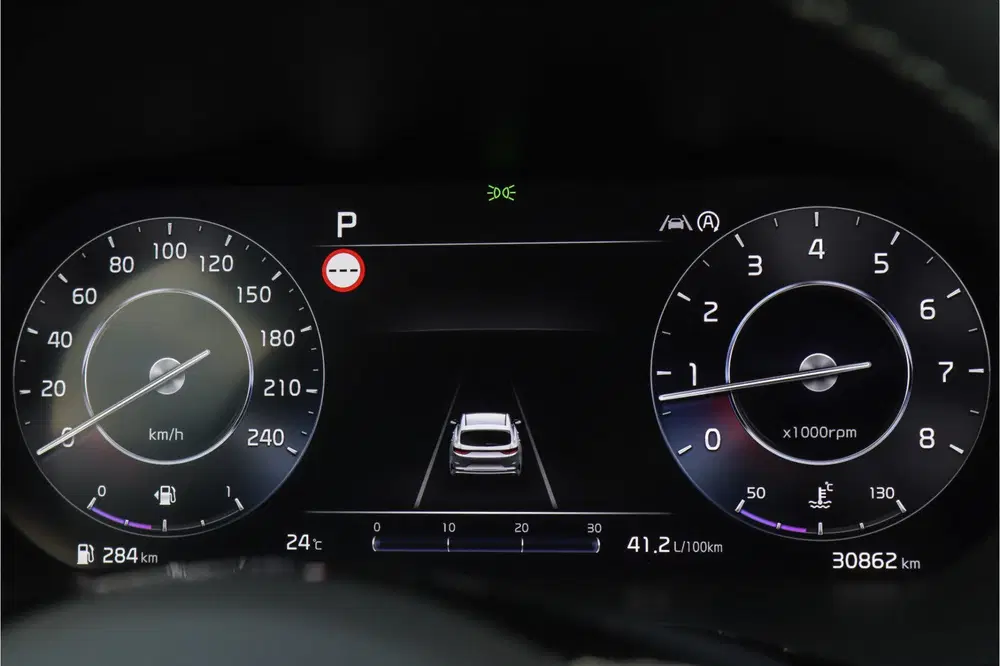 Kia ProCeed 1.5 T-GDi GT PlusLine Full option NL auto uit 2023, foto 13
