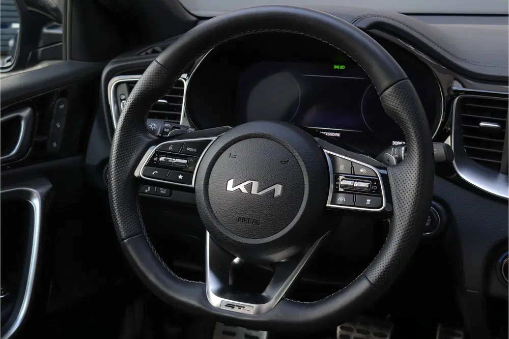 Kia ProCeed 1.5 T-GDi GT PlusLine Full option NL auto uit 2023, foto 14