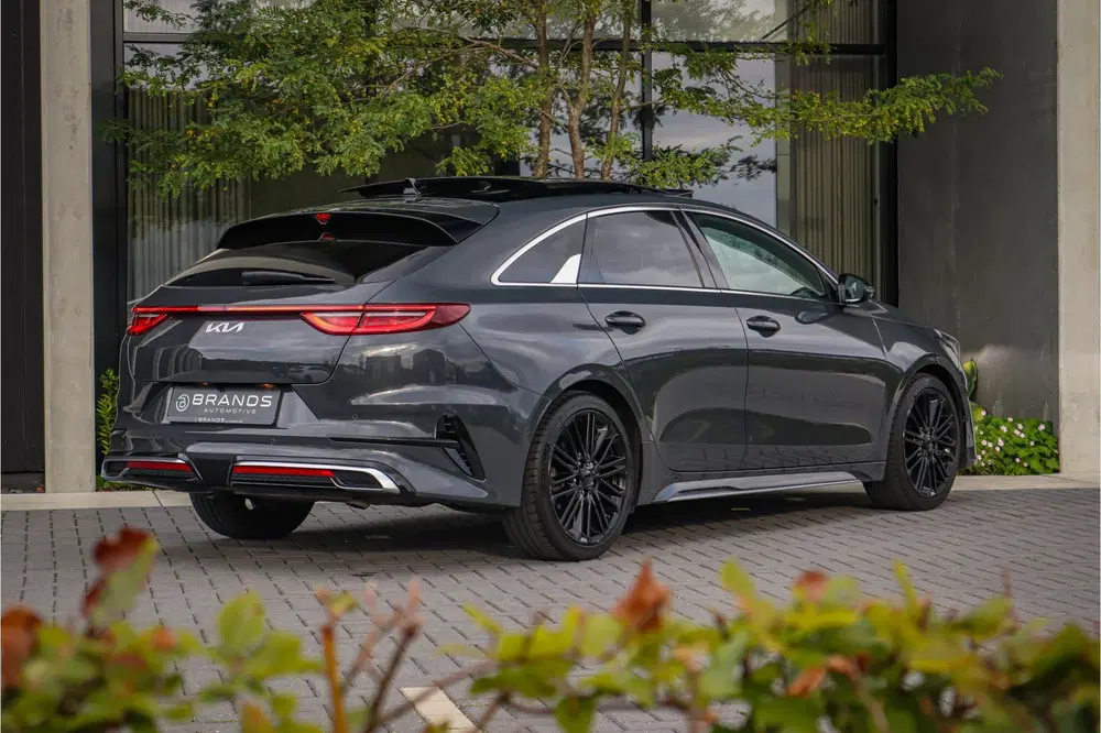 Kia ProCeed 1.5 T-GDi GT PlusLine Full option NL auto uit 2023, foto 2
