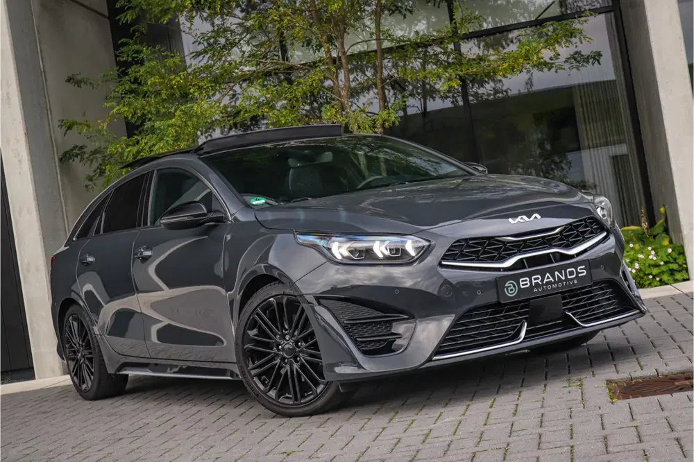 Kia ProCeed 1.5 T-GDi GT PlusLine Full option NL auto uit 2023, foto 3
