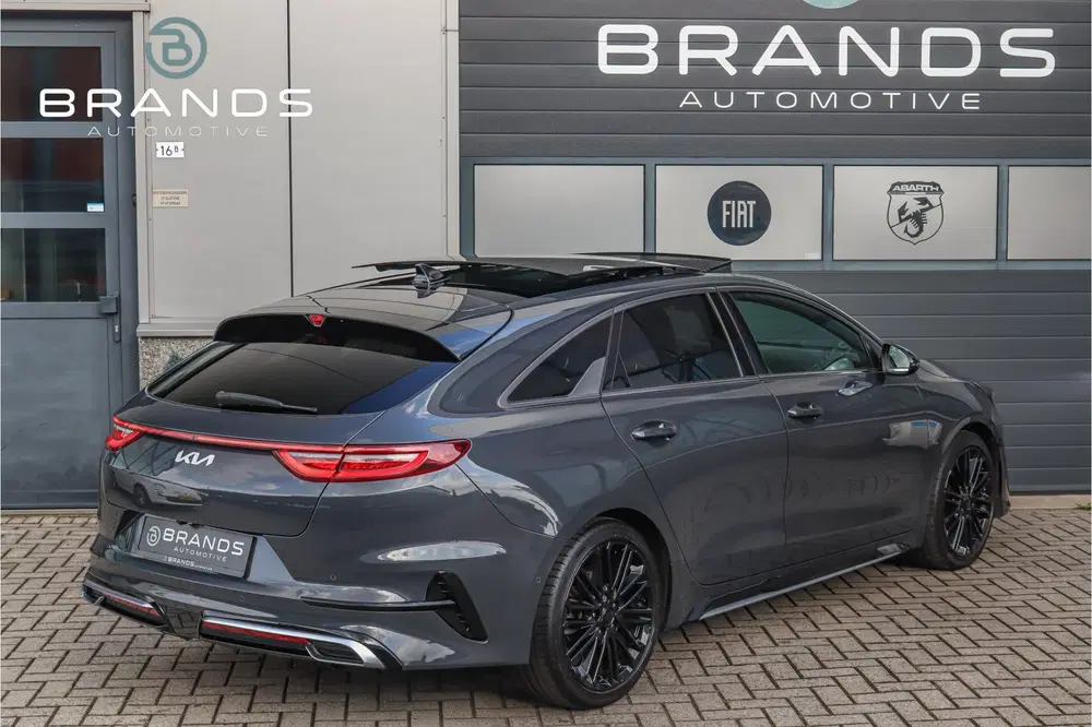 Kia ProCeed 1.5 T-GDi GT PlusLine Full option NL auto uit 2023, foto 5