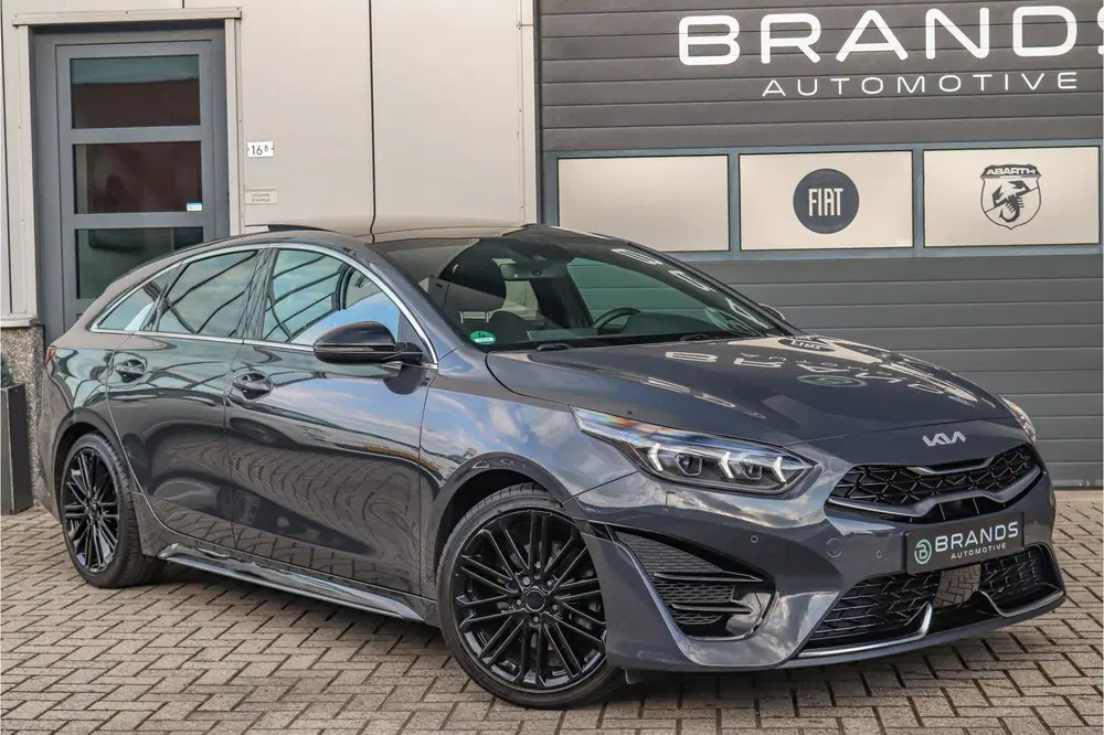 Kia ProCeed 1.5 T-GDi GT PlusLine Full option NL auto uit 2023, foto 6