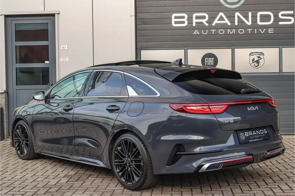 Kia ProCeed 1.5 T-GDi GT PlusLine Full option NL auto uit 2023, foto 7