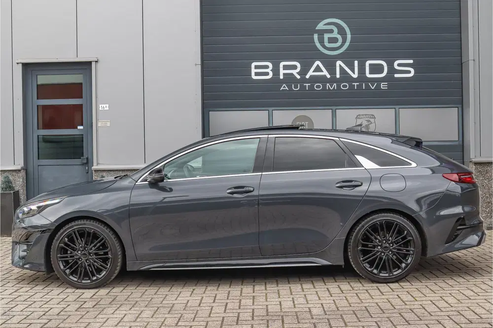Kia ProCeed 1.5 T-GDi GT PlusLine Full option NL auto uit 2023, foto 8