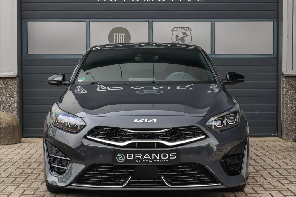 Kia ProCeed 1.5 T-GDi GT PlusLine Full option NL auto uit 2023, foto 9