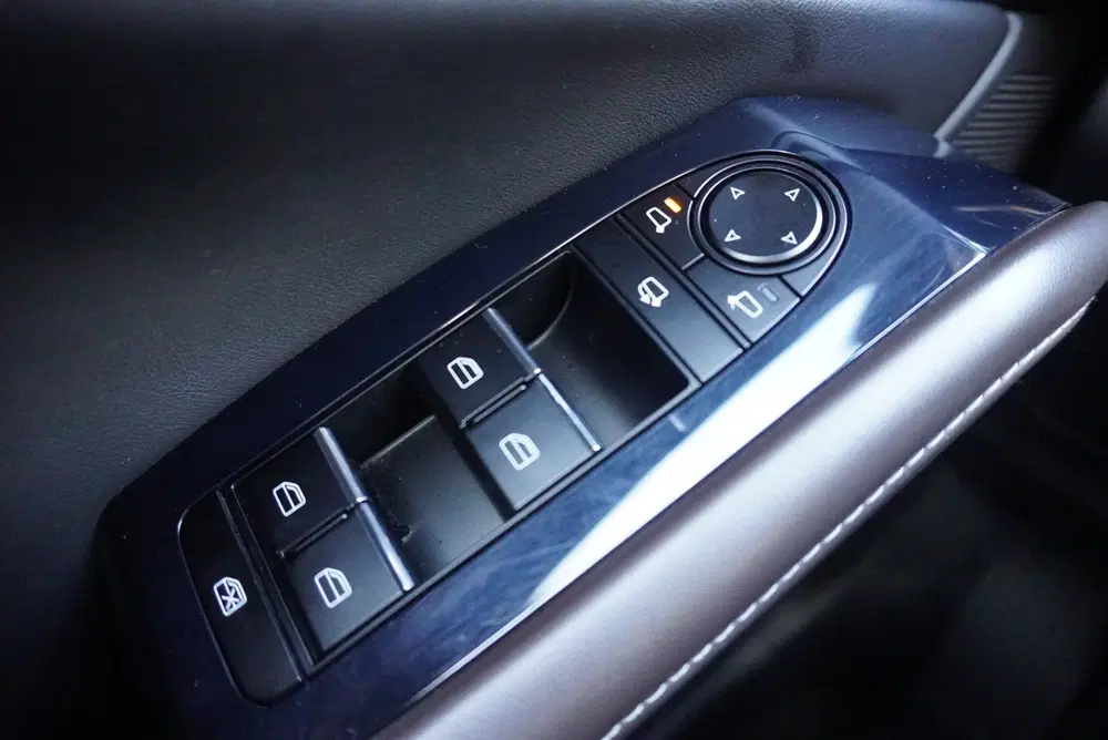 Mazda CX-30 2.0 e-SkyActiv-X M Hybrid Comfort Camera uit 2019, foto 11