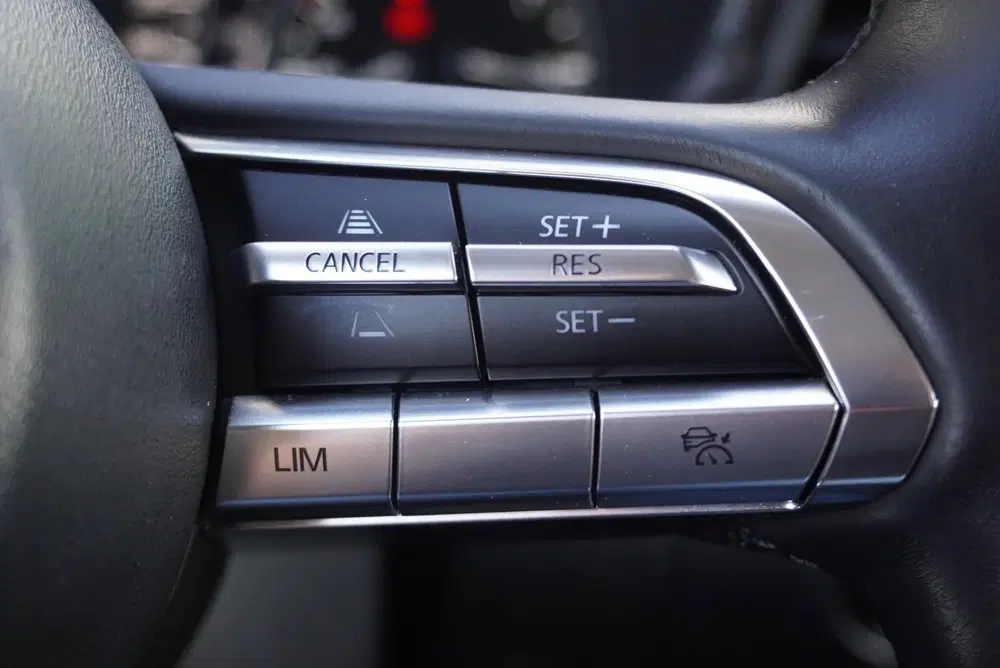 Mazda CX-30 2.0 e-SkyActiv-X M Hybrid Comfort Camera uit 2019, foto 15