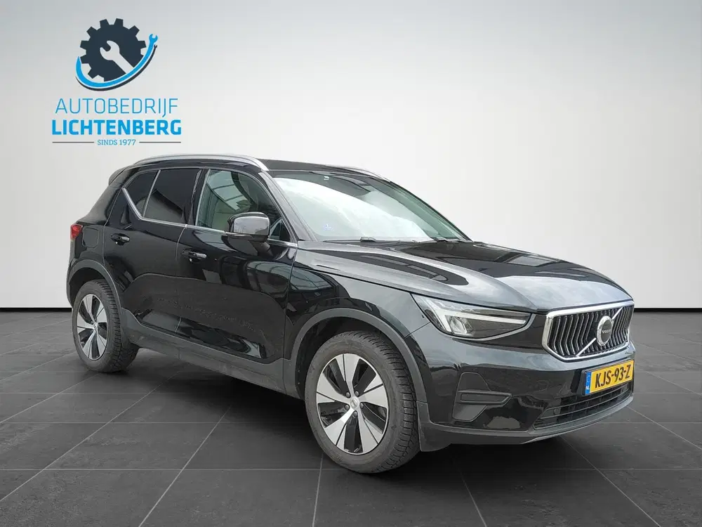 Volvo XC40 1.5 T5 Plus Bright Plug-in uit 2023