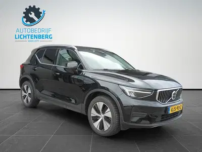 Volvo XC40 1.5 T5 Plus Bright Plug-in uit 2023