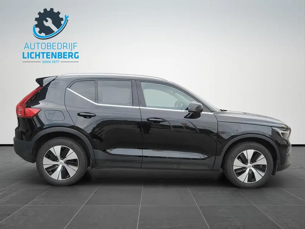 Volvo XC40 1.5 T5 Plus Bright Plug-in uit 2023, foto 10