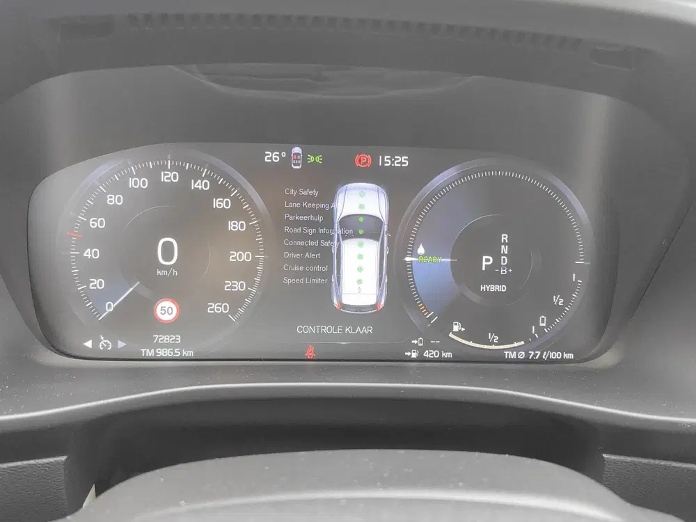 Volvo XC40 1.5 T5 Plus Bright Plug-in uit 2023, foto 14