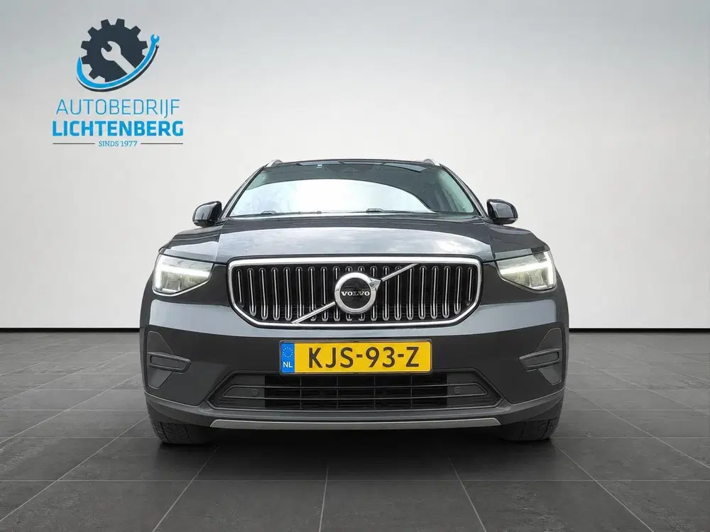 Volvo XC40 1.5 T5 Plus Bright Plug-in uit 2023, foto 2