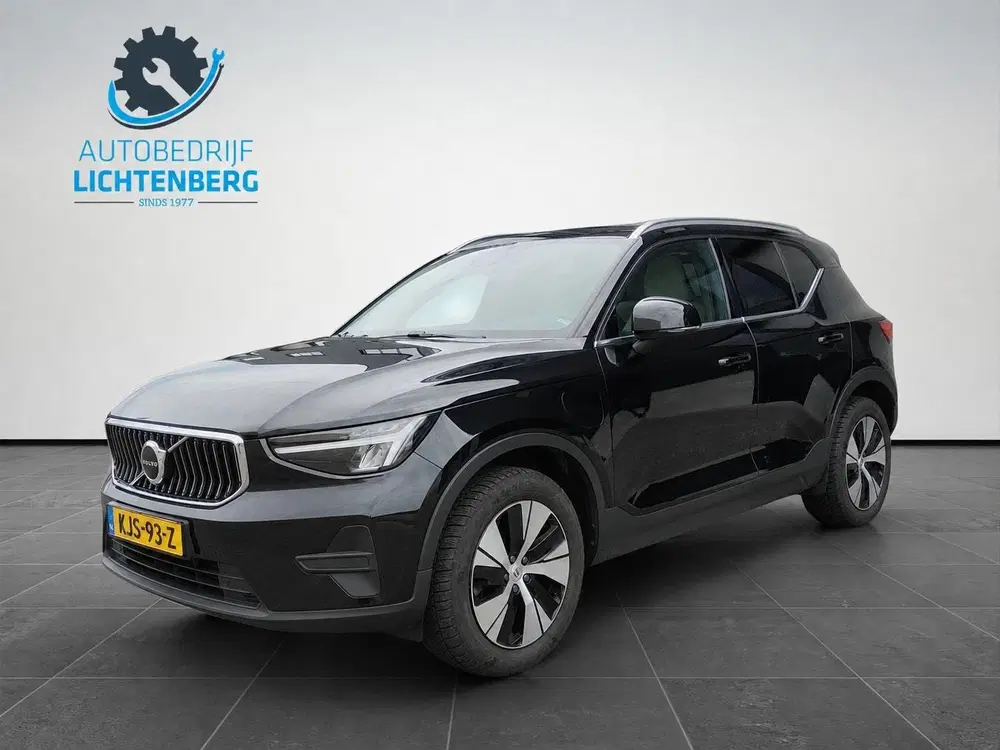 Volvo XC40 1.5 T5 Plus Bright Plug-in uit 2023, foto 3