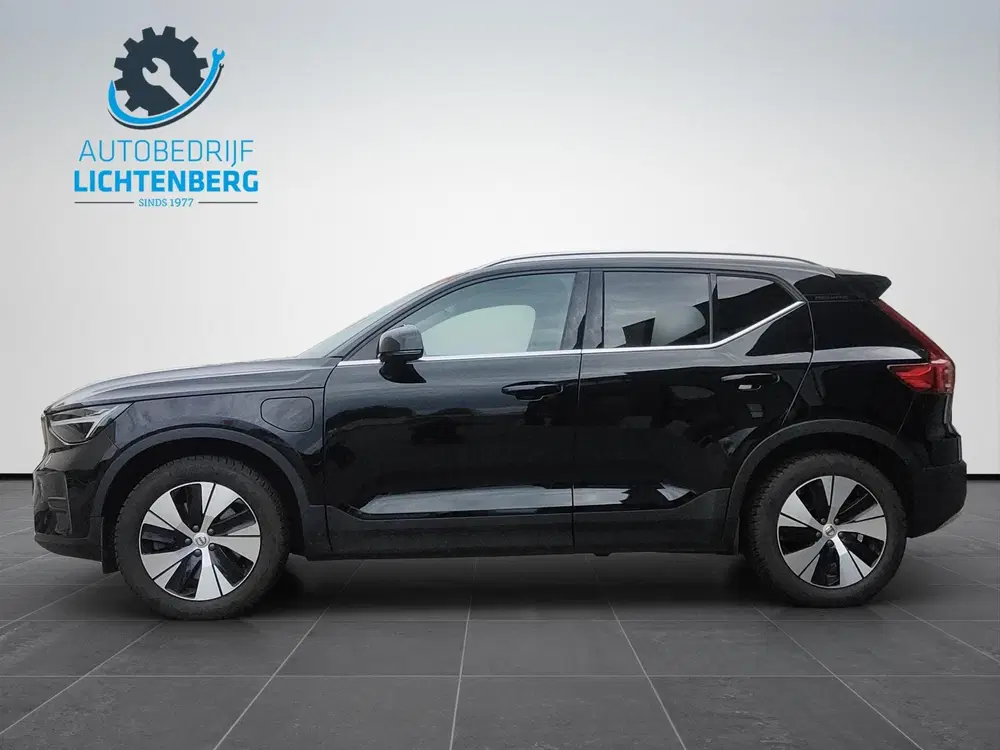 Volvo XC40 1.5 T5 Plus Bright Plug-in uit 2023, foto 4