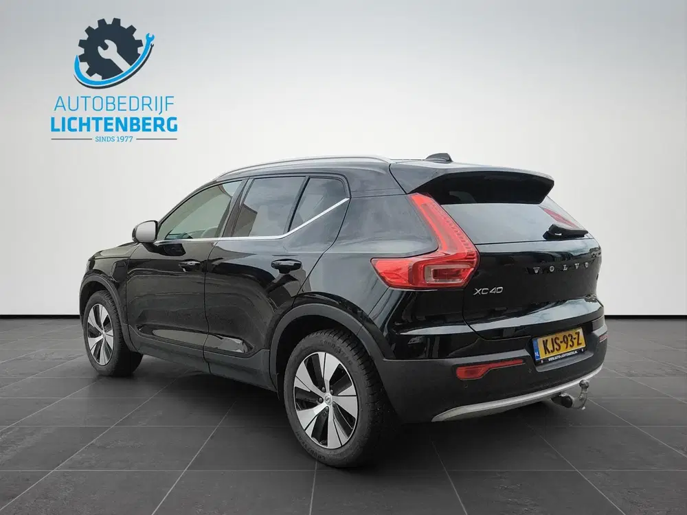 Volvo XC40 1.5 T5 Plus Bright Plug-in uit 2023, foto 6