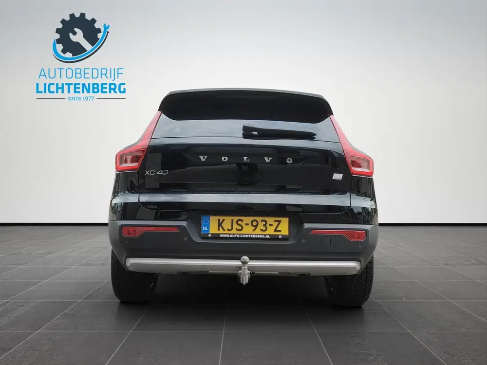 Volvo XC40 1.5 T5 Plus Bright Plug-in uit 2023, foto 7