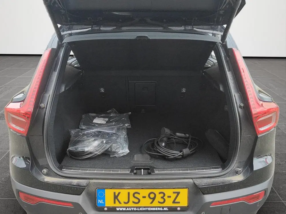 Volvo XC40 1.5 T5 Plus Bright Plug-in uit 2023, foto 8