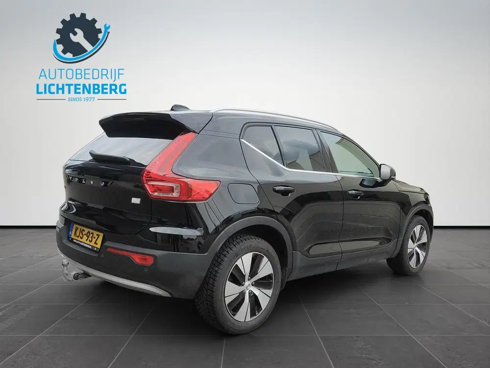 Volvo XC40 1.5 T5 Plus Bright Plug-in uit 2023, foto 9