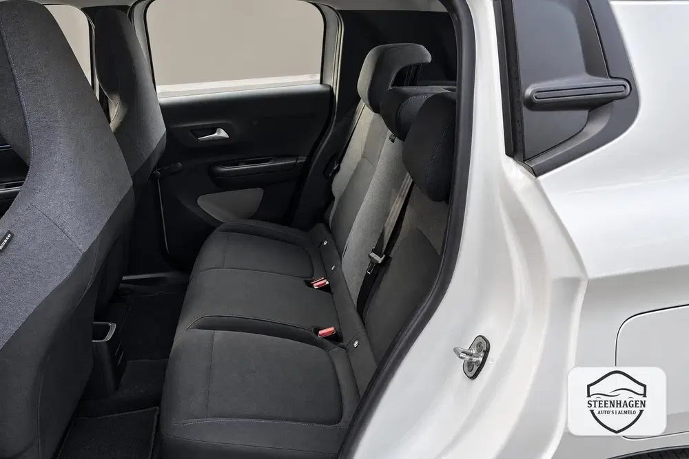 Citroën C3 Citroen E-C3 You 113pk 44 kWh uit 2024, foto 11