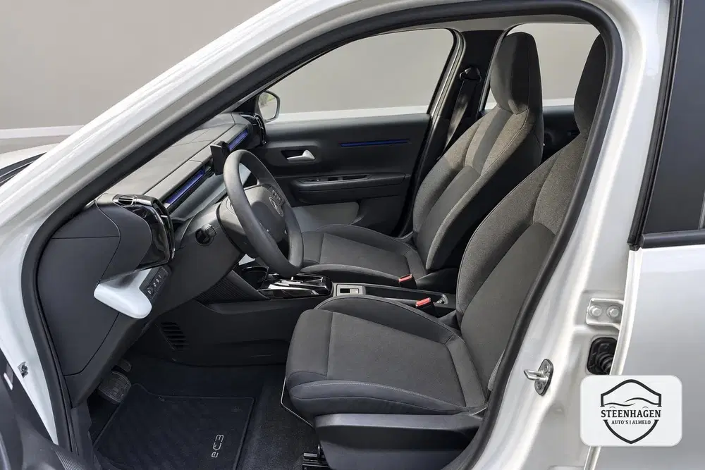 Citroën C3 Citroen E-C3 You 113pk 44 kWh uit 2024, foto 9
