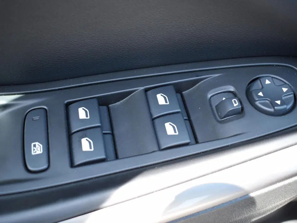 Opel Grandland 1.2 Turbo Level 2 Edition uit 2024, foto 14