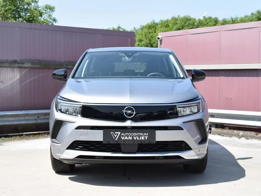 Opel Grandland 1.2 Turbo Level 2 Edition uit 2024, foto 5