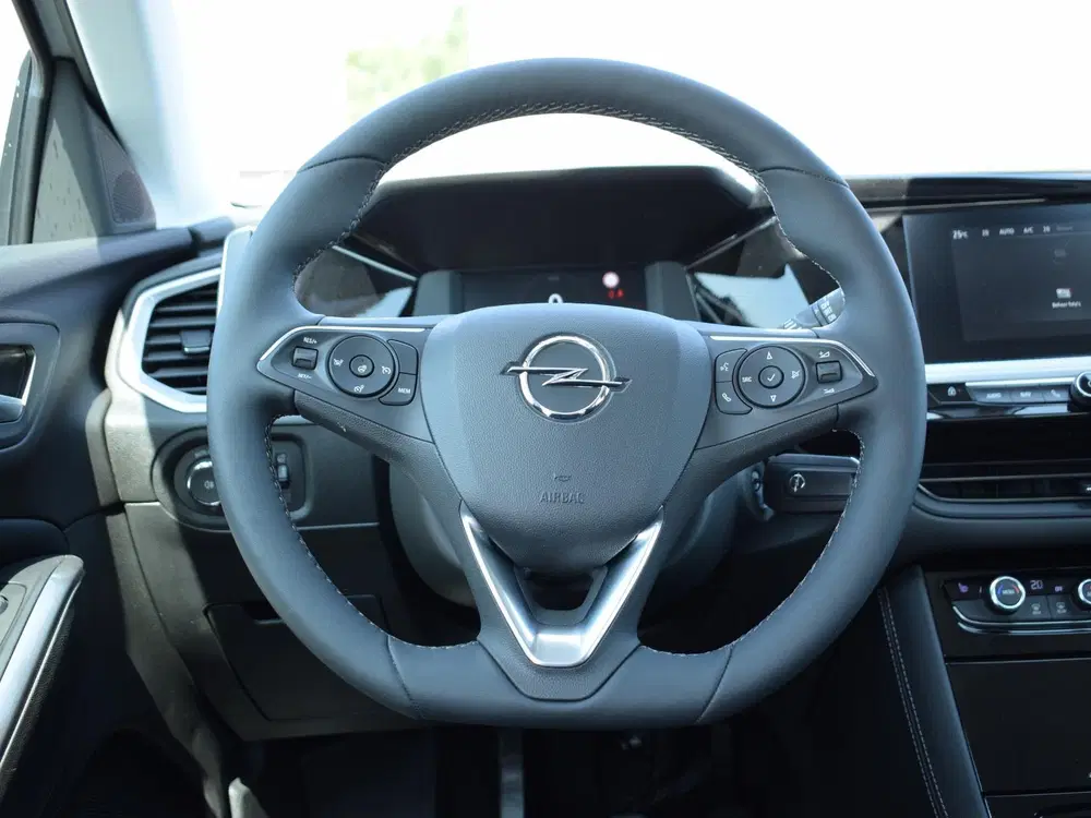 Opel Grandland 1.2 Turbo Level 2 Edition uit 2024, foto 8