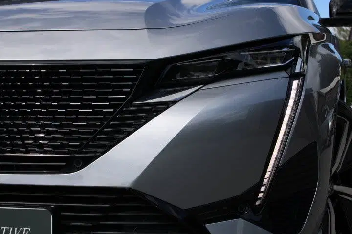 Peugeot 308 1.6 Plug-in Hybrid 225 GT uit 2023, foto 7