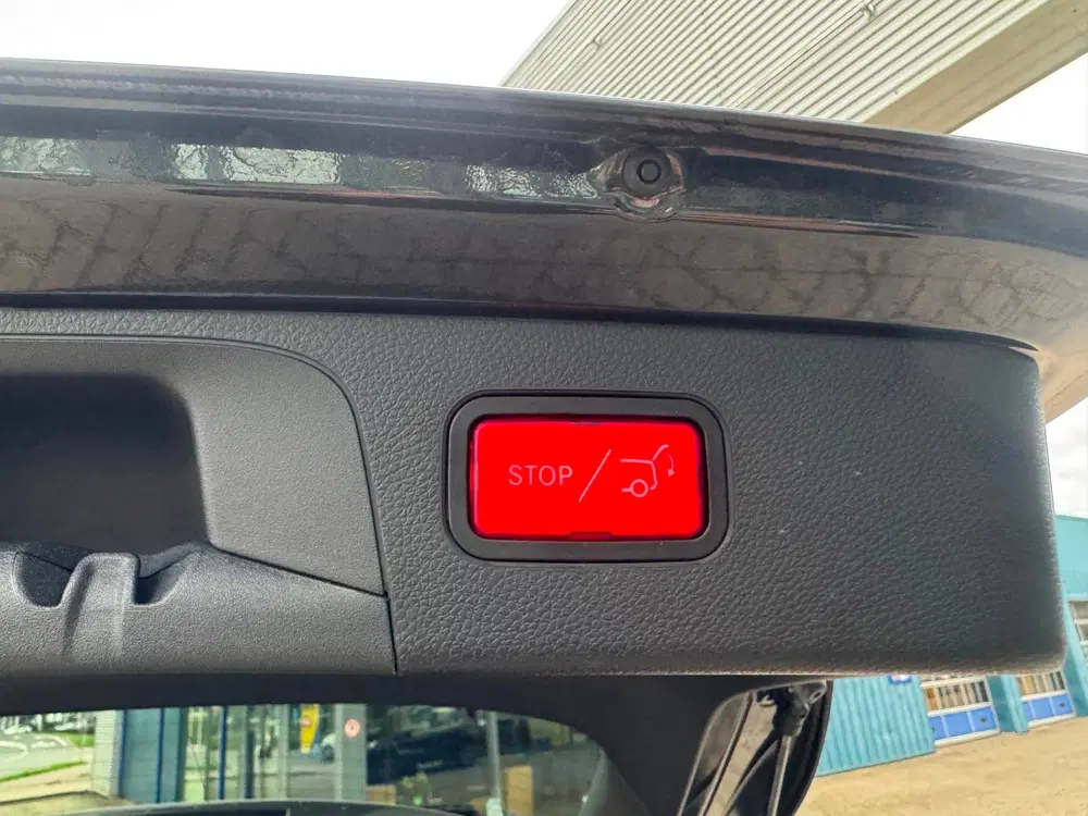 Mercedes-Benz GLC 300e 4MATIC Advantage Airco Navi Lm uit 2021, foto 13