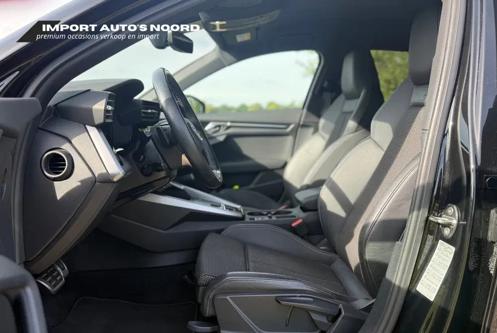 Audi A3 45 TFSI e S edition Competition B&O RS sto uit 2022, foto 12