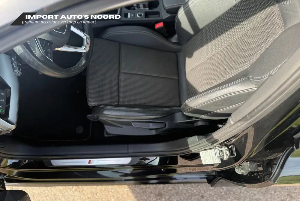 Audi A3 45 TFSI e S edition Competition B&O RS sto uit 2022, foto 13