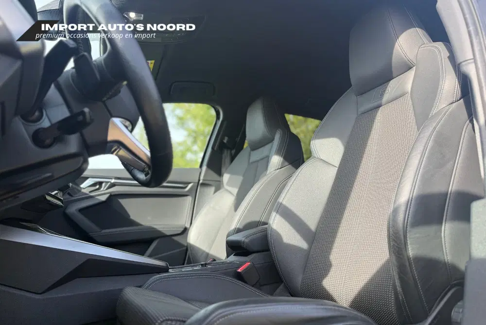 Audi A3 45 TFSI e S edition Competition B&O RS sto uit 2022, foto 14