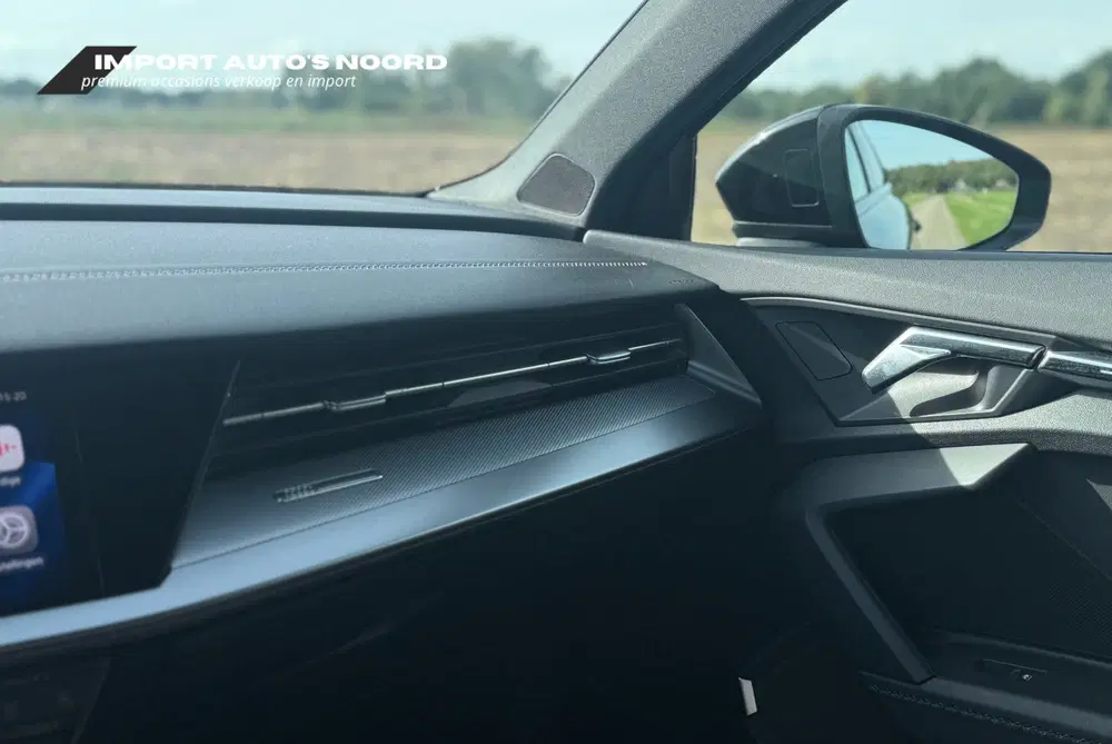 Audi A3 45 TFSI e S edition Competition B&O RS sto uit 2022, foto 15