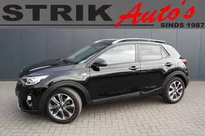 Kia Stonic 1.0 T-GDi Sports Edition uit 2020