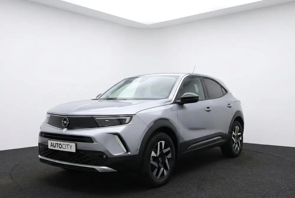Opel Mokka 1.2 Turbo Elegance Automaat 131PK uit 2023