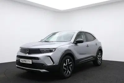 Opel Mokka 1.2 Turbo Elegance Automaat 131PK uit 2023