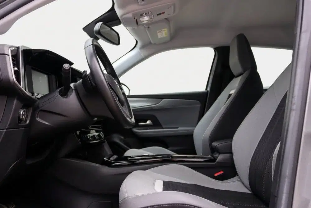 Opel Mokka 1.2 Turbo Elegance Automaat 131PK uit 2023, foto 11