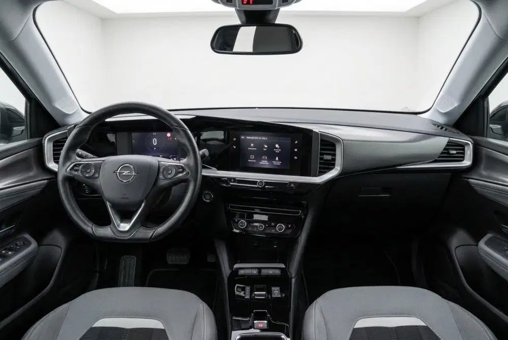 Opel Mokka 1.2 Turbo Elegance Automaat 131PK uit 2023, foto 13