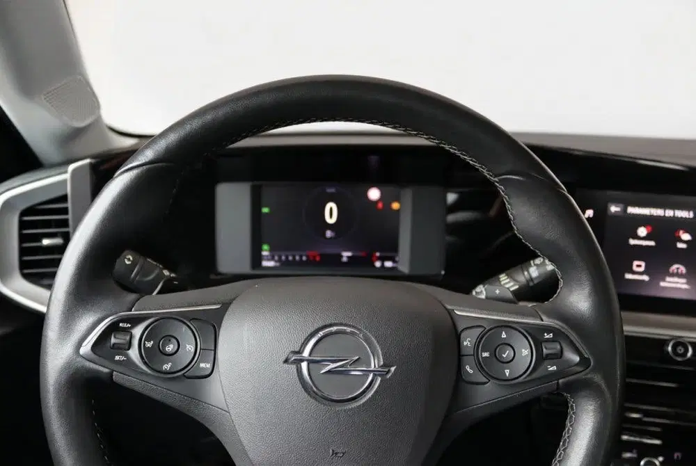 Opel Mokka 1.2 Turbo Elegance Automaat 131PK uit 2023, foto 14