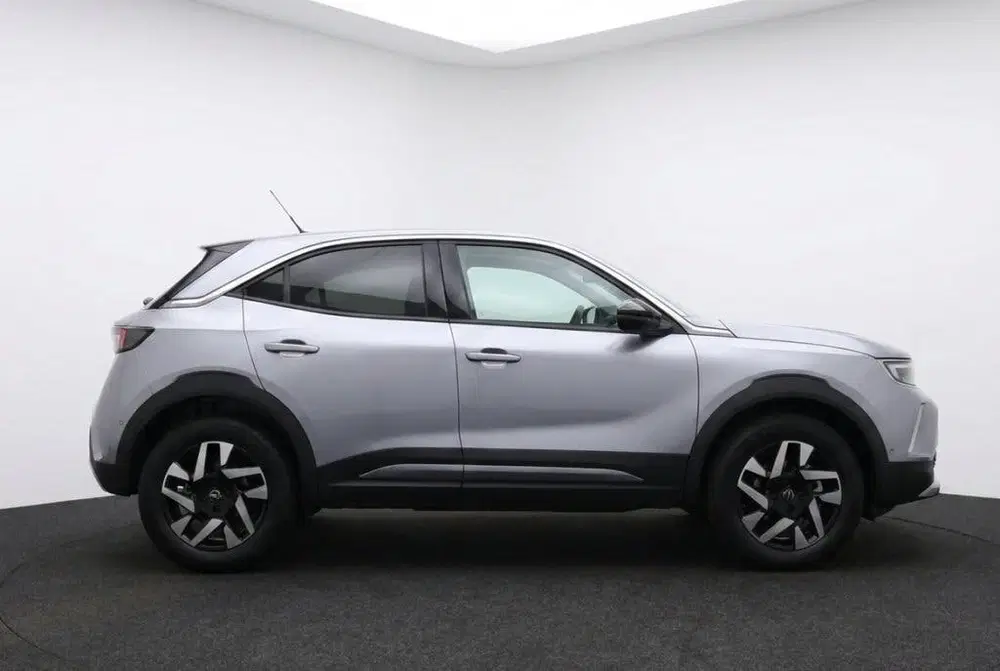 Opel Mokka 1.2 Turbo Elegance Automaat 131PK uit 2023, foto 2