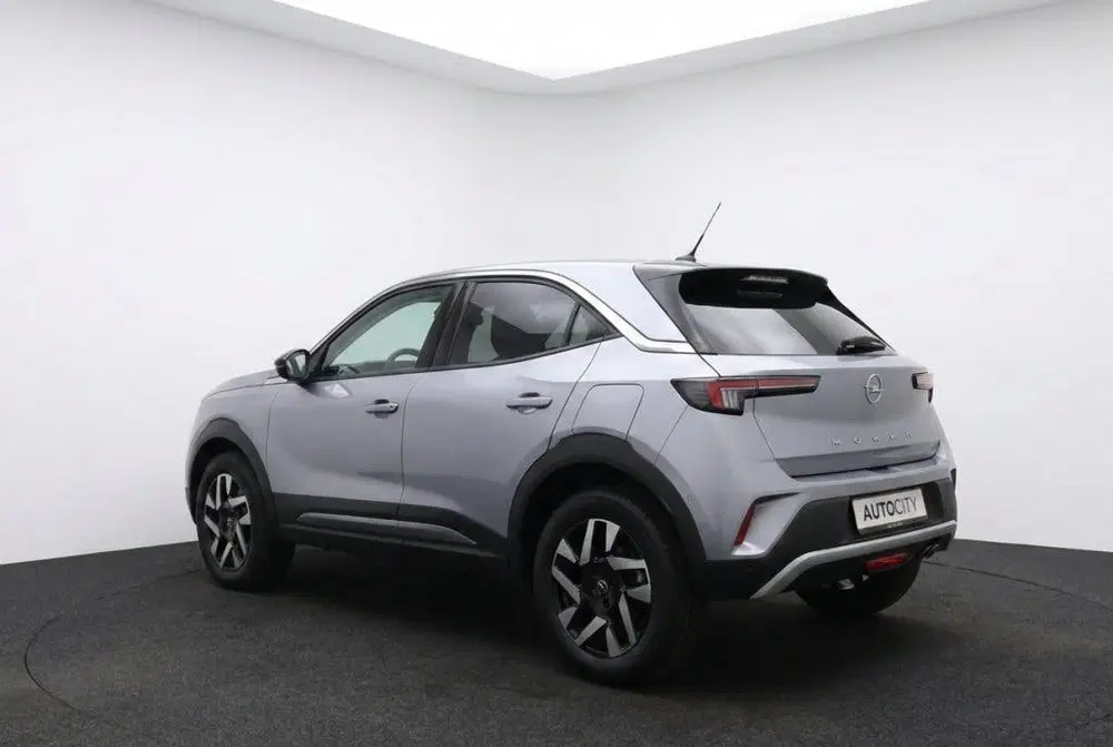 Opel Mokka 1.2 Turbo Elegance Automaat 131PK uit 2023, foto 3